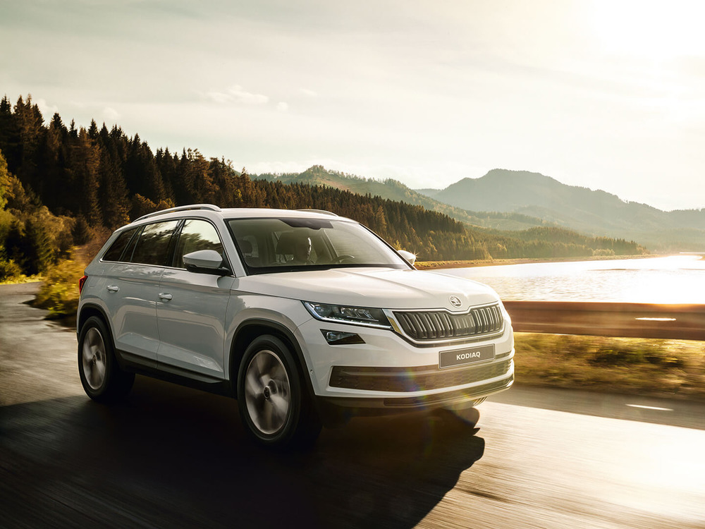 Шкода Kodiaq 2020. Skoda Kodiaq белый. Skoda Kodiaq 2024. Шкода джип 2022.